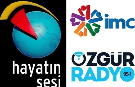 Gerçekleri Saklayamayacak, Özgür Basını Susturamayacaksınız!