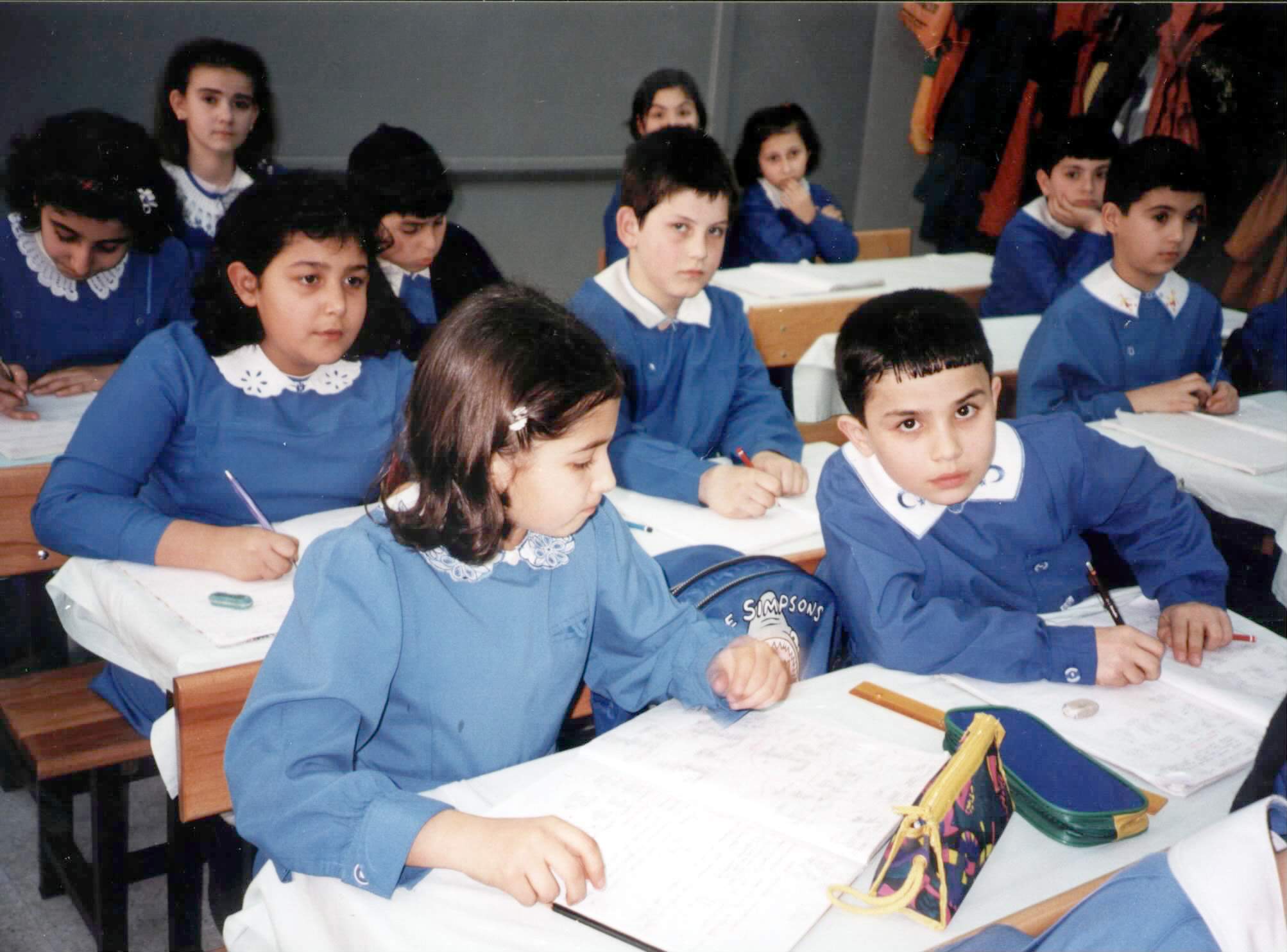 Her Okula İmam Hatip Sınıfı!