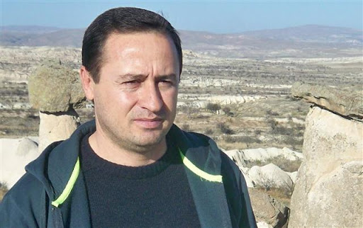turker-uluman