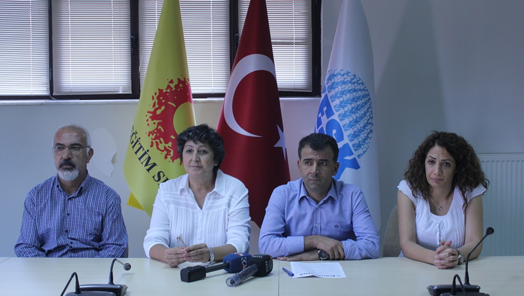 Kamuda Gerçekleştirilen İhraçlar Hukuki Değil, Siyasi Gerekçelerle Yapılmıştır!