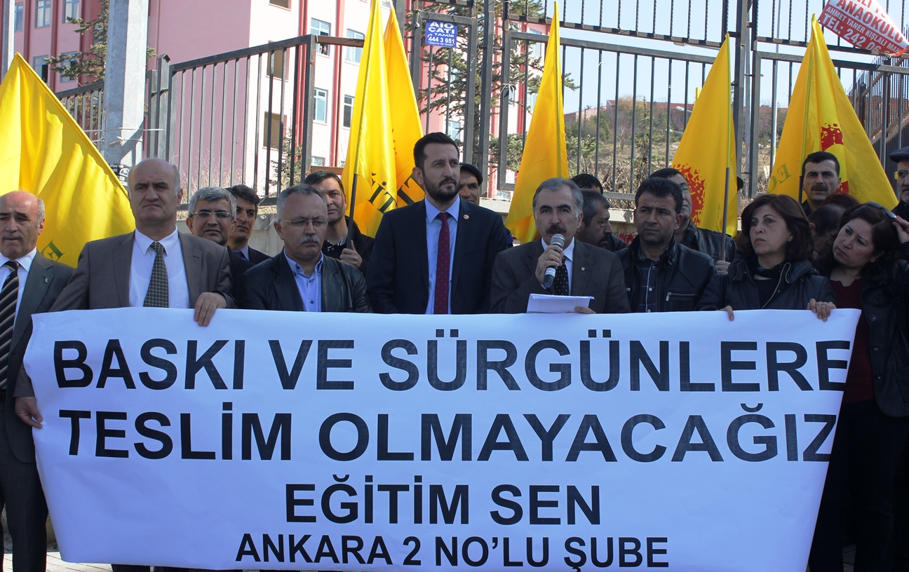 Karaca İsmini Koydu: Bunun Adı Faşizm