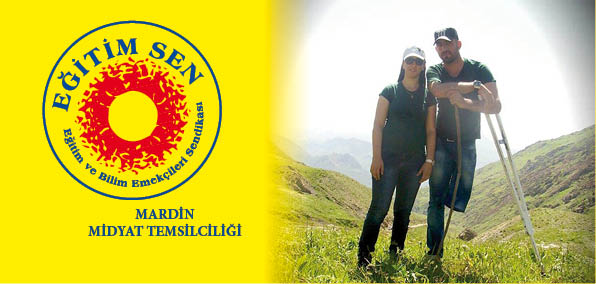 Keyfi Olarak Gözaltına Alınan Üyelerimiz Derhal Serbest Bırakılmalıdır!