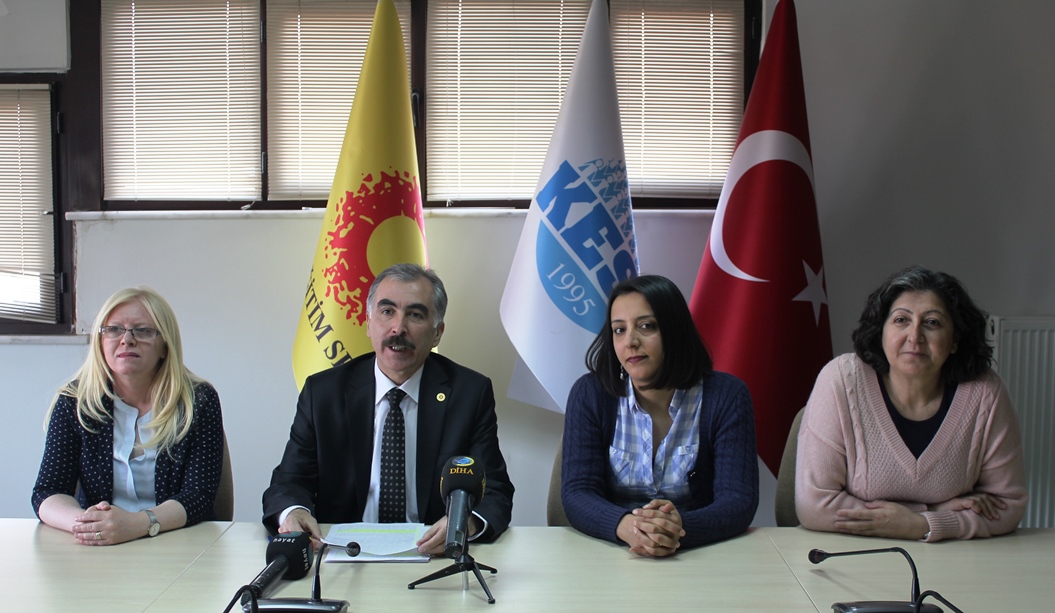 MEB Maarif Müfettişlerine Soruşturma ve Ceza Verme Talimatı Mı Verdi?