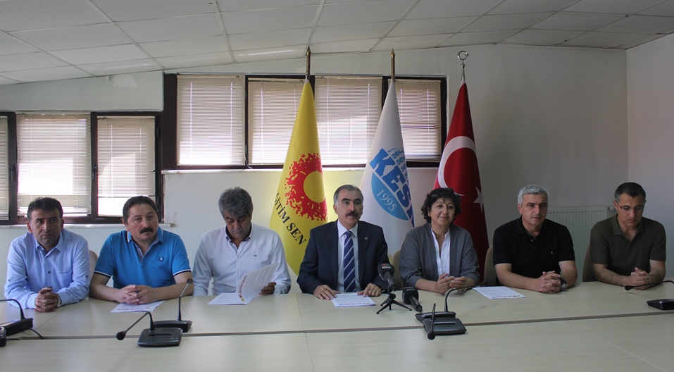 MEB, Maarif Müfettişlerini Tasfiye Girişiminden Derhal Vazgeçmelidir!