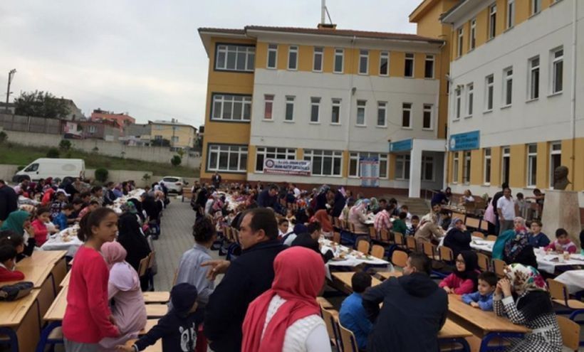 MEB'den Diyanete Dini Ders Fetvası