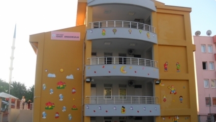 Mersin Müftülüğünden Skandal Değerler Eğitimi!