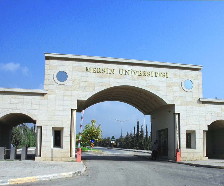 Mersin Üniversitesi Rektörü Ahmet Çamsarı Israrla Suç İşliyor! Bunun Adı Zorbalıktır!
