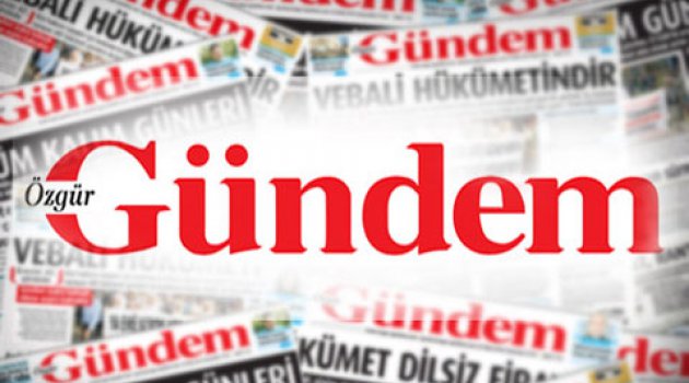 Muhalif Basına Yönelik Baskılar Kabul Edilemez!