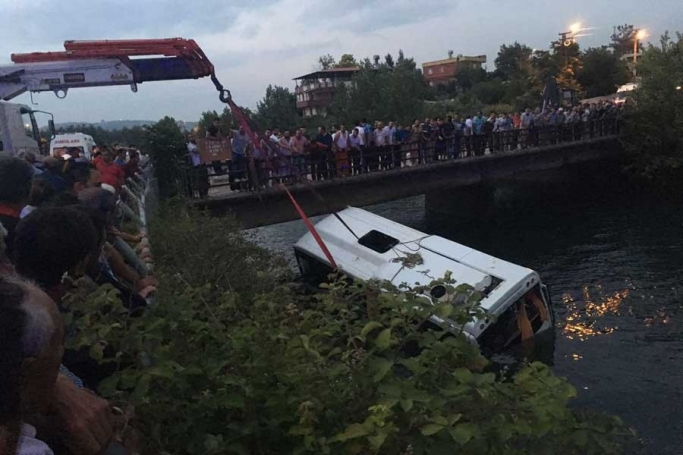 Osmaniye’deki Kazada Yaşamını Yitirenlerin Yakınlarına Başsağlığı Diliyoruz!