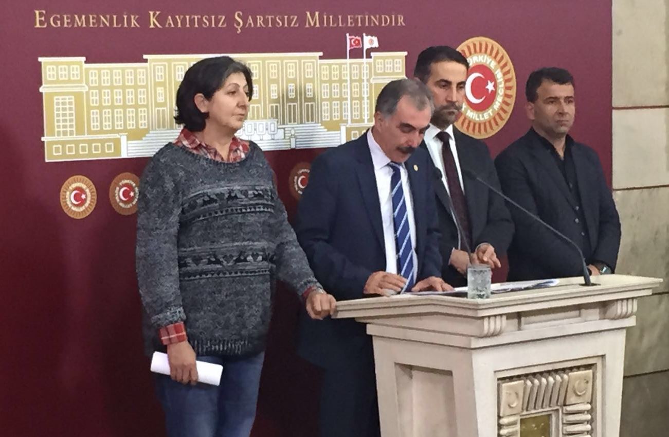 Sermayeye, Savaşa, Ranta Değil, Eğitime Bütçe İstiyoruz!