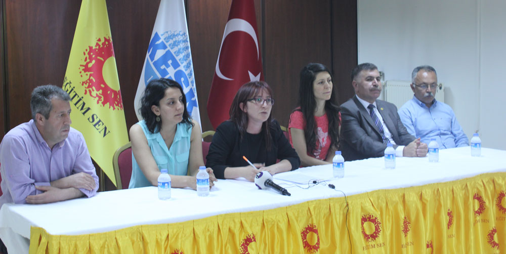2016-2017 Eğitim Öğretim Yılı Sonunda Eğitimin Durumu