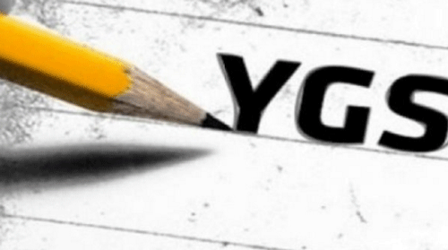 2017 YGS Sonuçları, ‘Sınav Merkezli Eğitim’in Aynasıdır!