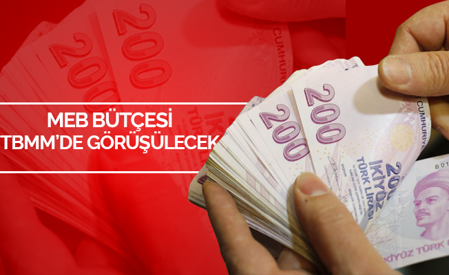 2018 MEB ve Yükseköğretim Bütçesi Gerçek İhtiyacı Karşılamamaktadır!
