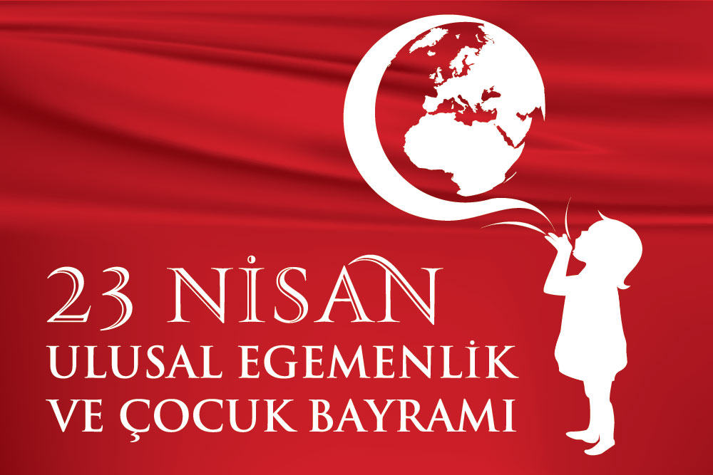 23 Nisan Sadece Törensel Kutlamalarla Geçiştirilmemeli,  Çocukların Yaşadığı Ağır Sorunlara Kalıcı Çözümler Üretilmelidir!