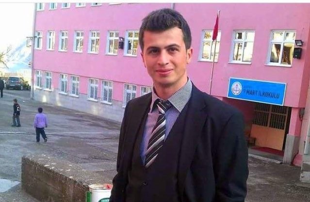KAYGILIYIZ…