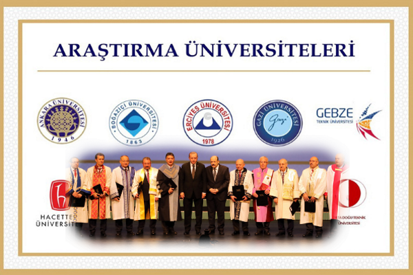 Araştırma Üniversiteleri Neyi, Nasıl Araştıracak?