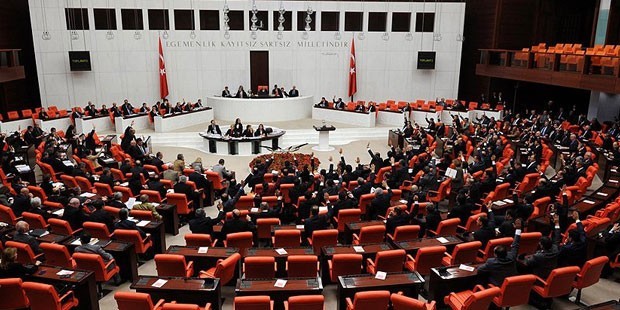 “Bizi Allah Affetsin”, Ötekilerin Vekillikleri Düşürülsün Yaklaşımı Kabul Edilemez!