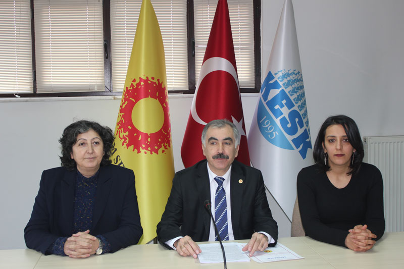 Eğitime Yönelik Saldırı ve Tehditlerin Gölgesinde 2016-2017 Eğitim-Öğretim Yılı I. Yarıyıl Değerlendirmesi