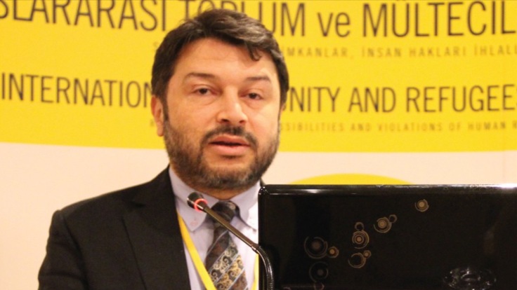 EI Tarafından Taner Kılıç İçin Başlatılan Kampanyayı Eğitim Sen Olarak Destekliyoruz!