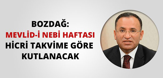 Mevlid-i Nebi Etkinliklerinin Yeri Okullar Değildir!