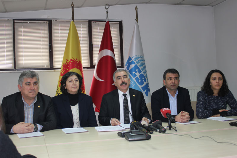 Müfredat Değişikliği Toplum Mühendisliğinin Son Aşamasıdır!