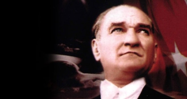 Mustafa Kemal Atatürk’ü Ölümünün 79. Yılında Saygıyla Anıyoruz!