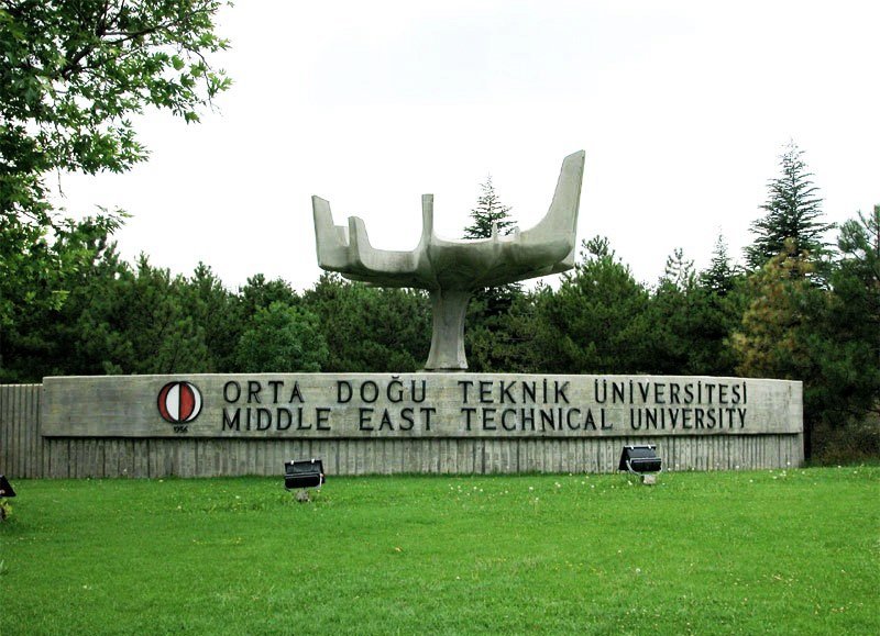 ODTÜ Sahipsiz Değildir!