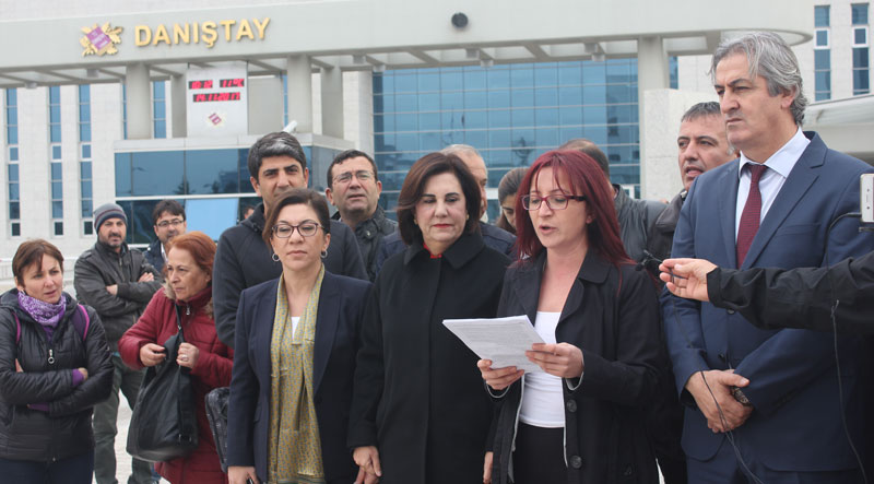 Öğretmen Olmayanların Dahi ''Rehberlik Öğretmeni'' Yapılmasını Amaçlayan Yönetmeliği Yargıya Taşıdık!