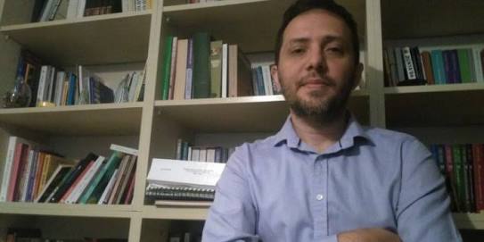 Rektör Erkan İbiş Yanılıyor, Cenk Yiğiter Yalnız Değildir!