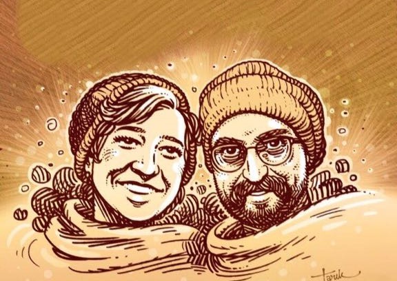 Semih Özakça Tahliye Edildi