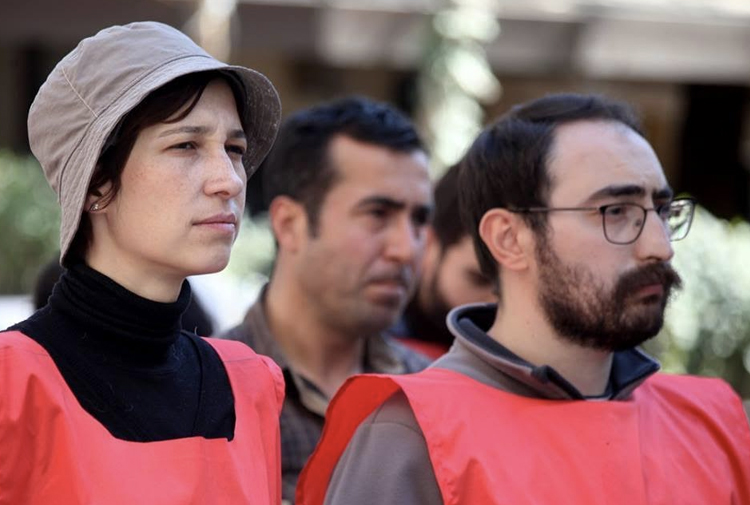 Semih Özakça ve Nuriye Gülmen Derhal Serbest Bırakılmalıdır!