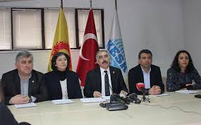 Semih Özakça ve Nuriye Gülmen’in Tutuklanmasını Kabul Etmiyor, Kınıyoruz!