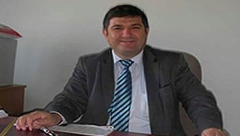 Meslektaşımızı Kaybetmenin Acısını Yaşıyoruz