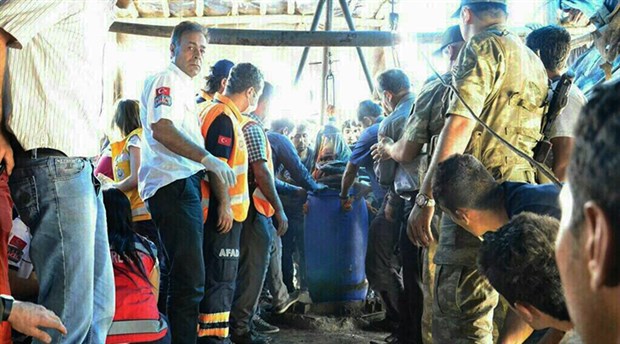 Soma, Şırnak… Maden İşçileri İş Cinayetlerine Mahkum Ediliyor!