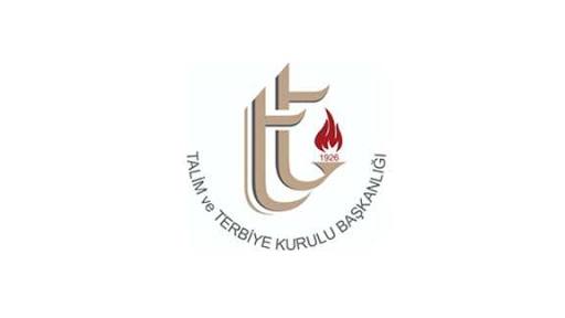 MEB Talim ve Terbiye Kurulu Başkanlığı'na Yazı Yazdık