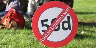Üniversitelerin Yıkıma Sürüklenmesi ve Araştırma Görevlilerinin Emeğinin Yok Sayılması Kabul Edilemez!