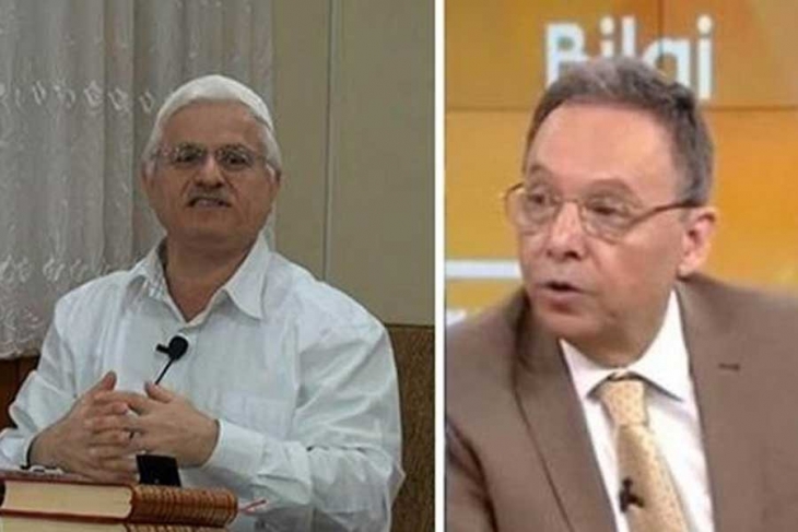 Yalanın, İftiranın ve Hakaretin Kalemşorlarını Kınıyoruz!