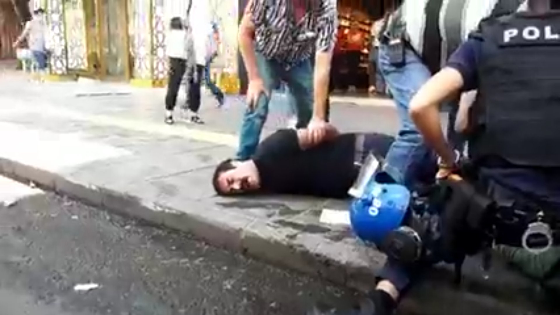 Yaşamı ve Yaşatmayı Savunuyoruz.