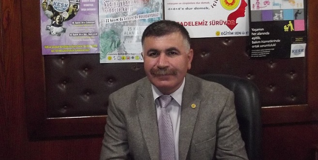 Yoksul çocukları cemaatlere teslim ediliyor