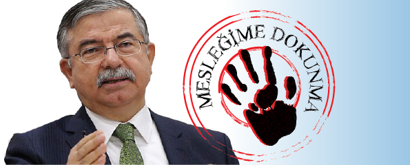 Bakan İsmet Yılmaz Bir Gerçeği Aklından Çıkarmamalıdır: Eğitim Emekçileri Performansa Hayır, Mesleğime Dokunma Diyor!