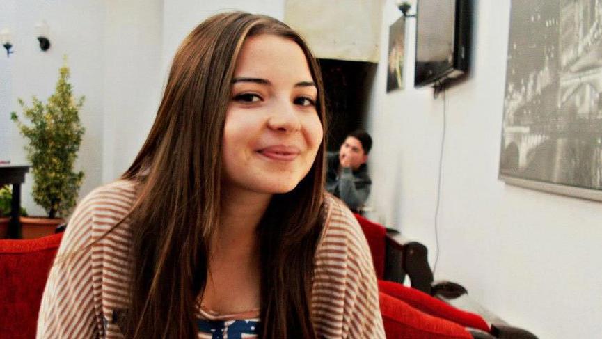 Bir Canımızı Daha Toprağa Verdik!