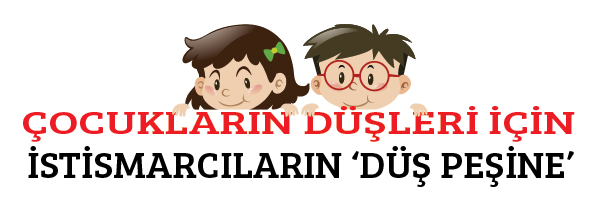 Çocuklarımızın Düşlerini Karanlığınıza Teslim Etmeyeceğiz!