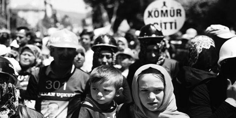 Soma Davasında Açıklanan Karar Kabul Edilemez!