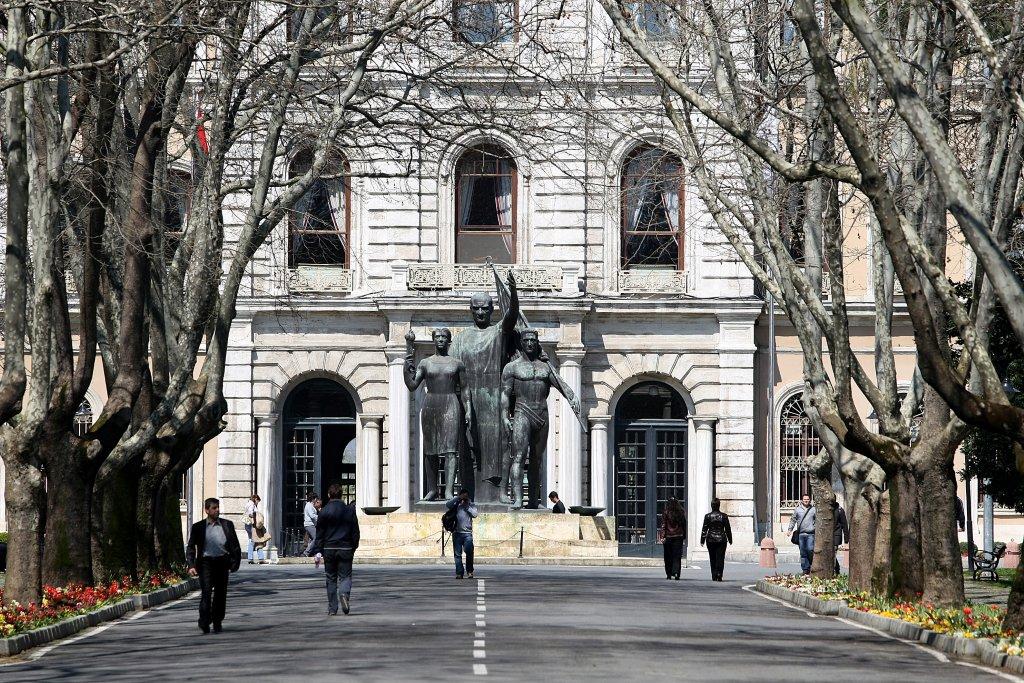 Üniversitelere Getirilen Norm Kadro Uygulamasıyla Yeni Bir Tasfiye Amaçlanıyor!
