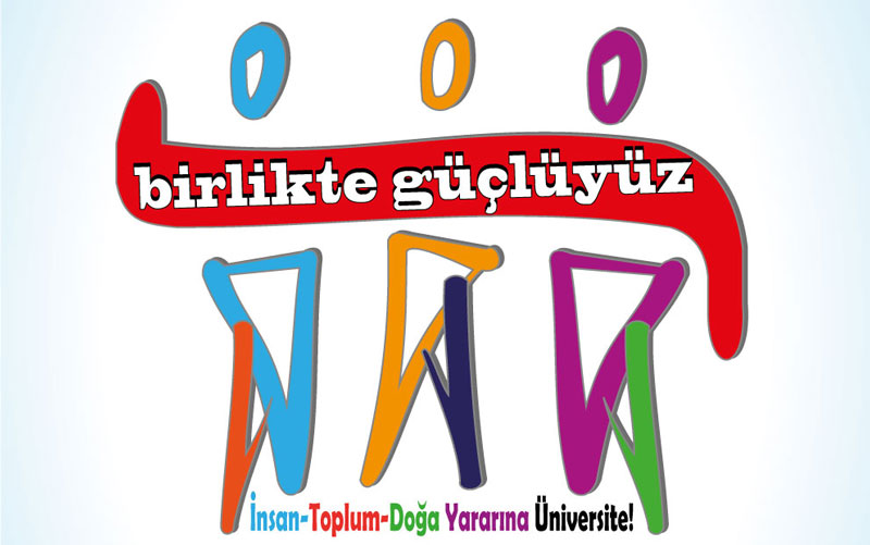 Yükseköğretim Alanındaki Hak İhlallerini Kaydediyoruz!