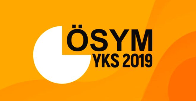 2019 YKS Sonuçları Eğitim Sistemindeki Yapısal Sorunları Gizleyememektedir!
