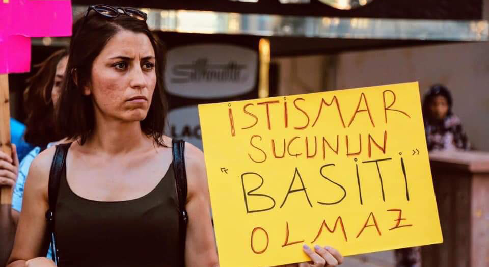 Baskı ve Yıldırma Politikalarına Son Verilmelidir!