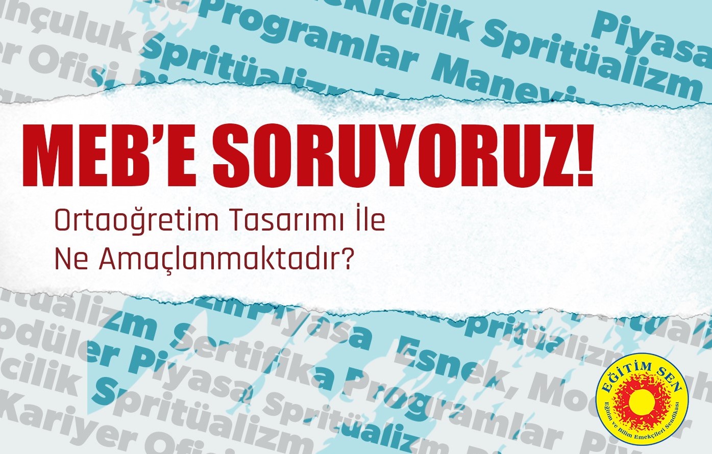 Ortaöğretim Tasarımı İle Ne Amaçlanmaktadır?