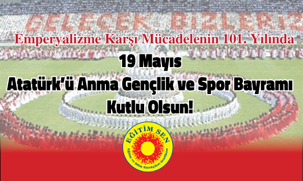 Aydınlık, Güzel Yarınlar İçin Gençliğin Sorunları Çözülmelidir!