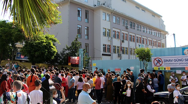 LGS’den Geriye Kalanlar ve Yanıtlanması Gereken Sorular